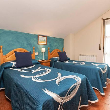 Casa Rural Sofia Ordesa เอสกาโลนา ภายนอก รูปภาพ