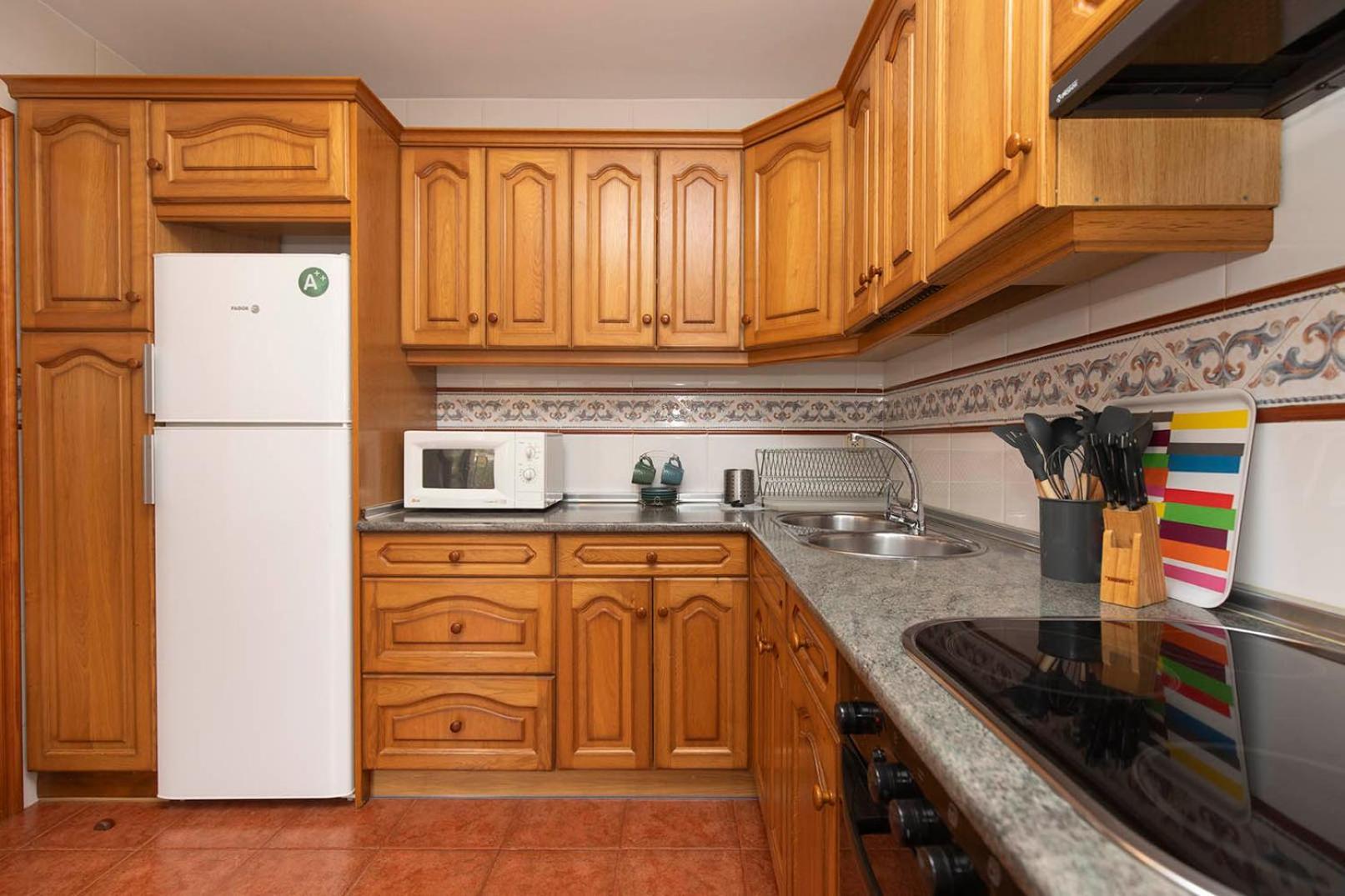 Casa Rural Sofia Ordesa เอสกาโลนา ภายนอก รูปภาพ