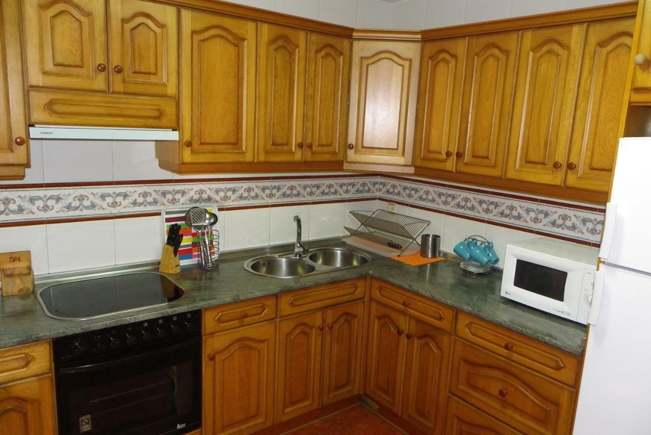Casa Rural Sofia Ordesa เอสกาโลนา ภายนอก รูปภาพ